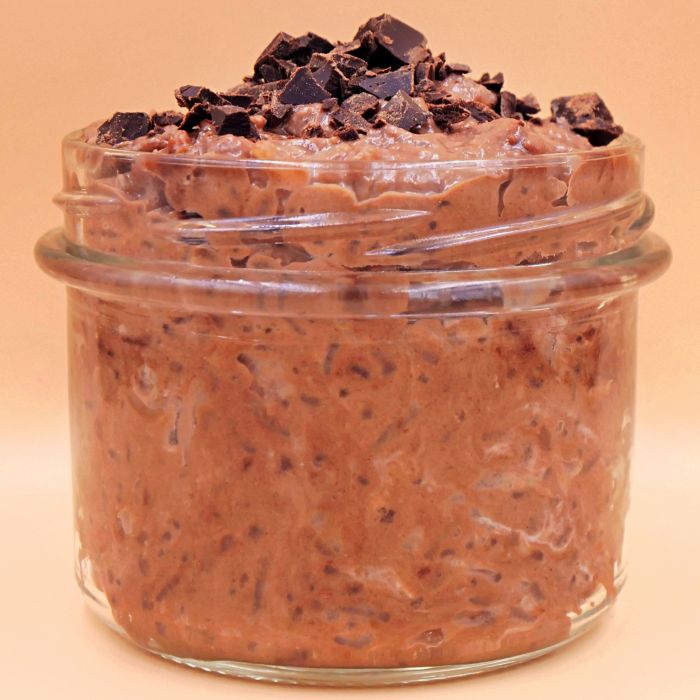 czekoladowe-risotto-z-jogurtem